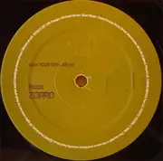 12'' - Rozzo - Zorro