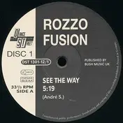 Rozzo - FUSION