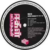 Rozzo - Indian Summer (Part One Of Two)
