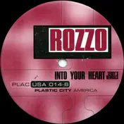 Rozzo - Into Your Heart (Terry's Remixes)