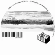 Rozzo - Meta Tracks Vol. Three