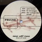 Rozzo - One Off Two (Two Of Two)