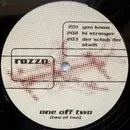12inch Vinyl Single - Rozzo - One Off Two (Two Of Two)