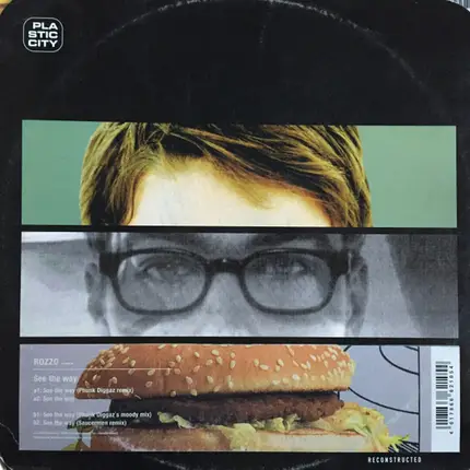 Rozzo - See the Way