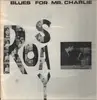 LP - Rozaa Wortham - Blues For Mr. Charlie