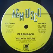 Rozalin Woods - Flashback