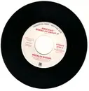 7inch Vinyl Single - Rozalin Woods - Whatcha' Gonna Do About It
