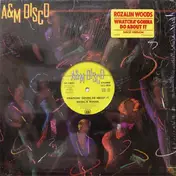 Rozalin Woods - Whatcha' Gonna Do About It