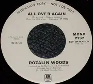 Rozalin Woods - All Over Again