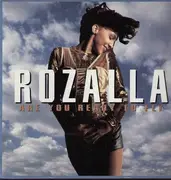 LP - Rozalla - Are you ready to fly