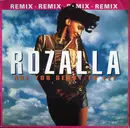 12'' - Rozalla - Are You Ready To Fly (Remix)