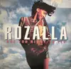 12inch Vinyl Single - Rozalla - Are You Ready To Fly