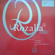 12'' - Rozalla - Baby