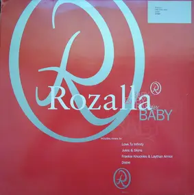 Rozalla - Baby