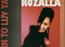 12inch Vinyl Single - Rozalla - Born To Luv Ya