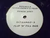 12'' - Rozalla - Everybody's Free (Remix 2001)