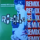 12'' - Rozalla - Everybody's Free (To Feel Good) Remix