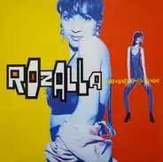 Rozalla - Everybody's Free