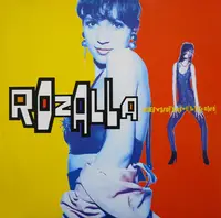 Global Deejays Feat. Rozalla - Everybody's Free