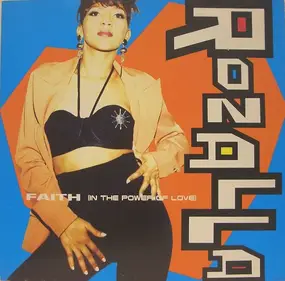 Rozalla - Faith