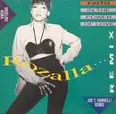 12inch Vinyl Single - Rozalla - Faith (In The Power Of Love) (Remixes)