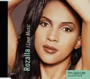 CD Single - Rozalla - I Love Music