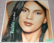 12'' - Rozalla - I Love Music