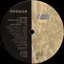 12'' - Rozalla - I Love Music