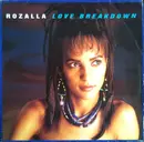 12'' - Rozalla - Love Breakdown