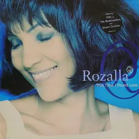 Rozalla - This Time I Found Love