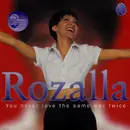 12inch Vinyl Single - Rozalla - You Never Love The Same Way Twice
