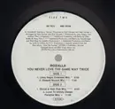 2 x 12'' - Rozalla - You never love the same way twice