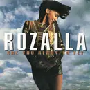 7inch Vinyl Single - Rozalla - Are You Ready To Fly