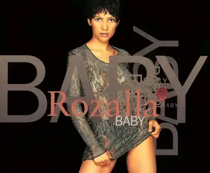 Rozalla - Baby