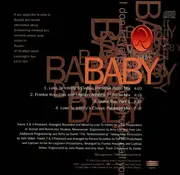 CD Single - Rozalla - Baby