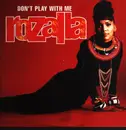 12inch Vinyl Single - Rozalla - Don't Play With Me