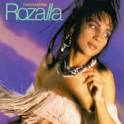 CD - Rozalla - Everybody's Free