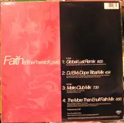 12inch Vinyl Single - Rozalla - Faith (In The Power Of Love)