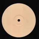 12inch Vinyl Single - Rozalla - Faith (In The Power Of Love) - White Label Promo