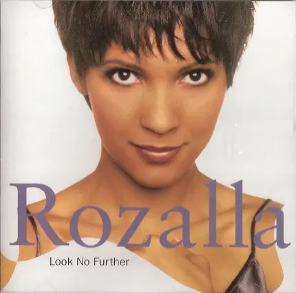 Rozalla - Look No Further