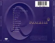 CD - Rozalla - Look No Further
