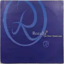 12inch Vinyl Single - Rozalla - This Time I Found Love