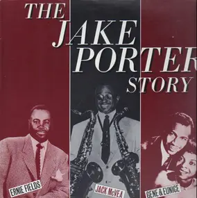 Rozelle Gayle - The Jake Porter Story