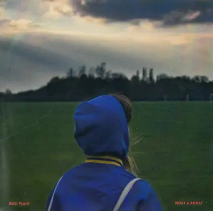 Rozi Plain - What A Boost