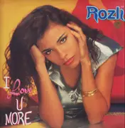 12'' - Rozli - I Love U More