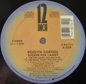 Rozlyn Sorrell