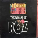 12inch Vinyl Single - Rozlyne Clarke - The Wizard Of Roz