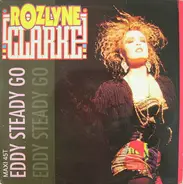 Rozlyne Clarke - Eddy Steady Go