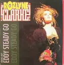 12inch Vinyl Single - Rozlyne Clarke - Eddy Steady Go