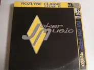 Rozlyne Clarke & Stevie H. - I'm On Fire (Remix)
